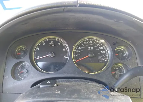 2013 Chevrolet Suburban 1500 Lt z USA, uszkodzony, nr VIN 1GNSCJE04DR125820